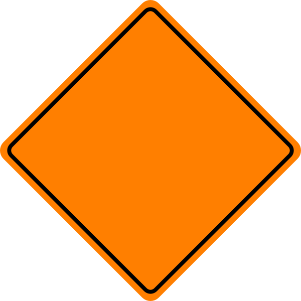 Construction-Sign